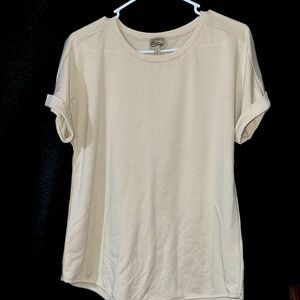 Como Vintage T-shirt